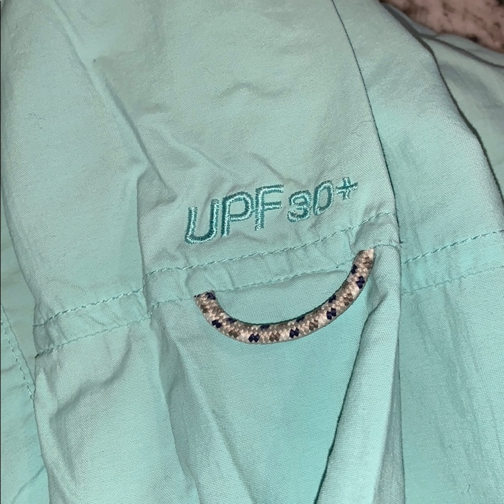 Columbia PFG Button Down - Picture 3 of 4